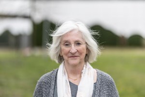 Willemijn van Ledden