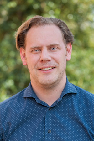 Gert Prosman