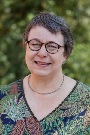 Henriëtte van Gils