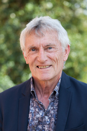 Theo van den Boom