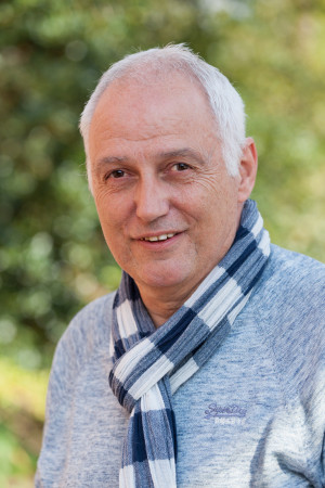 Wout van Veen